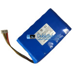 Batería para Eloik ALK-80 ALK-88A ALK-18650A [Batería de repuesto]
